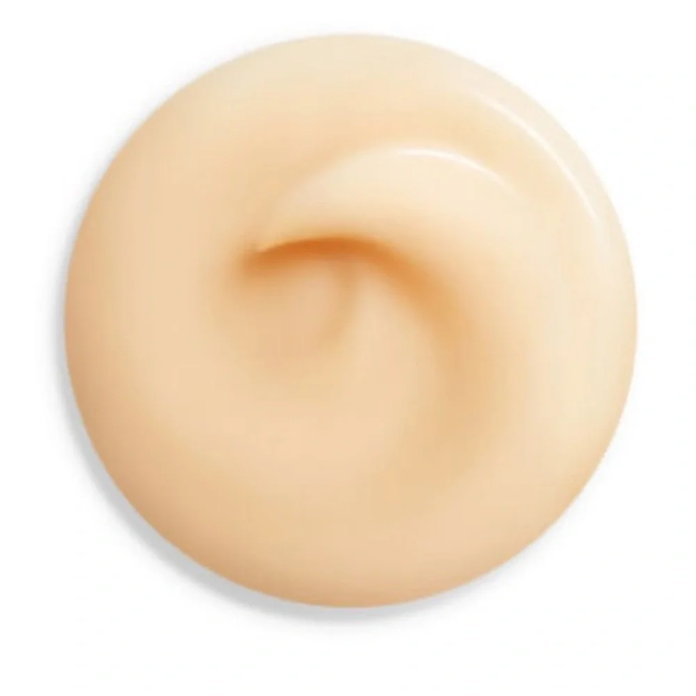 Shiseido Benefiance Overnight Wrinkle Resisting Cream NIB